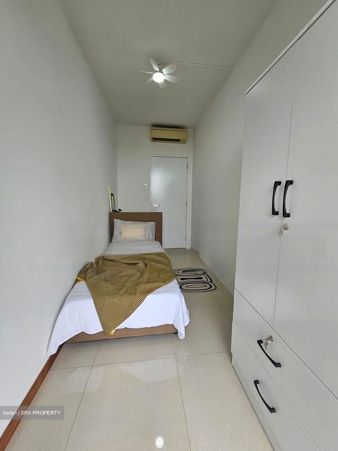 Caspian (D22), Condominium #535953041